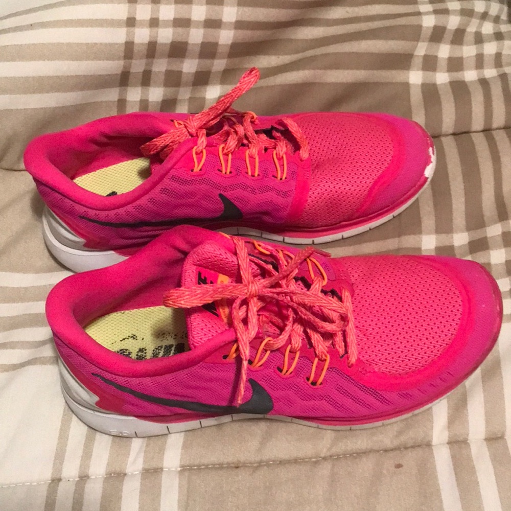 3 for $5 Nike